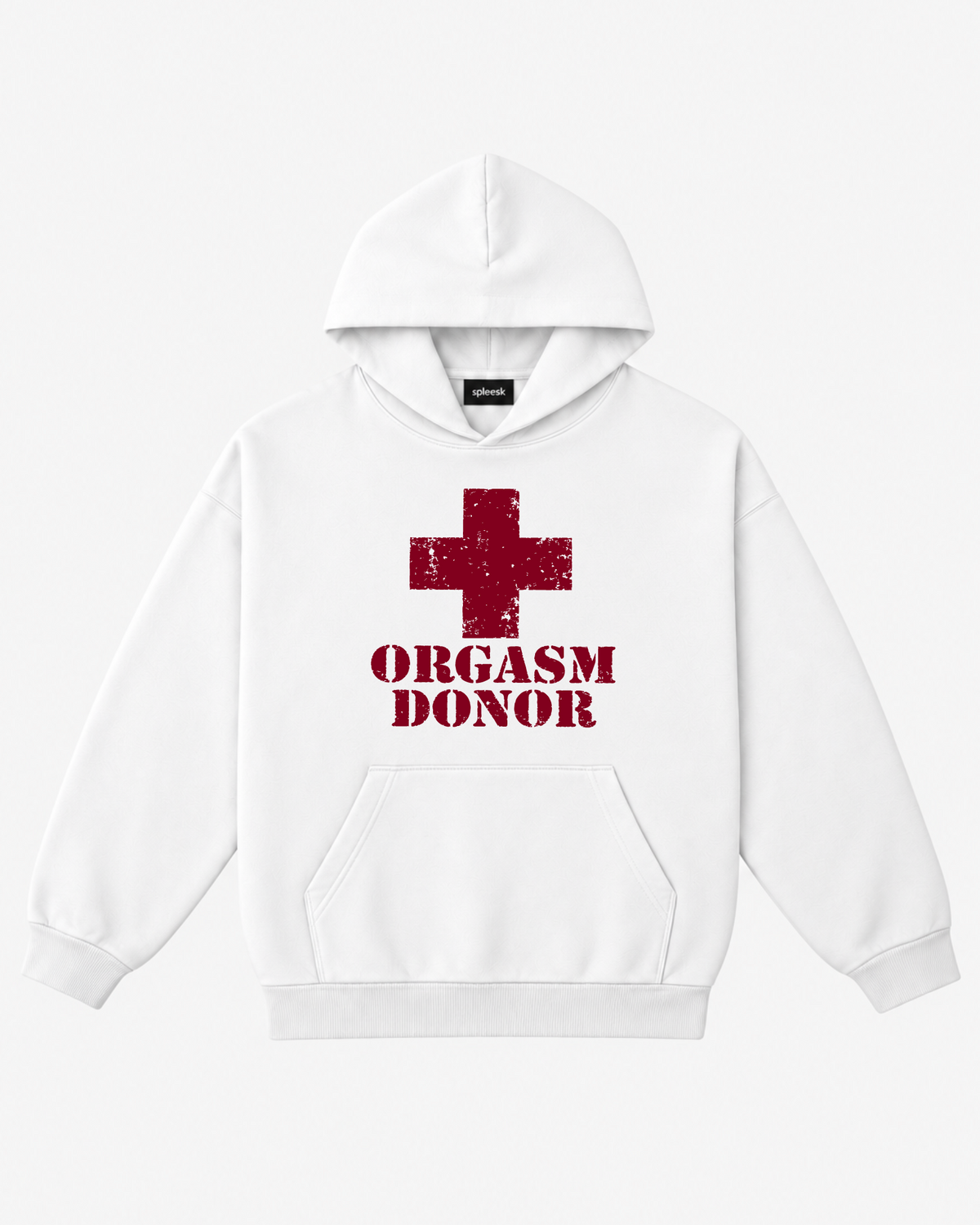 Худі Donor