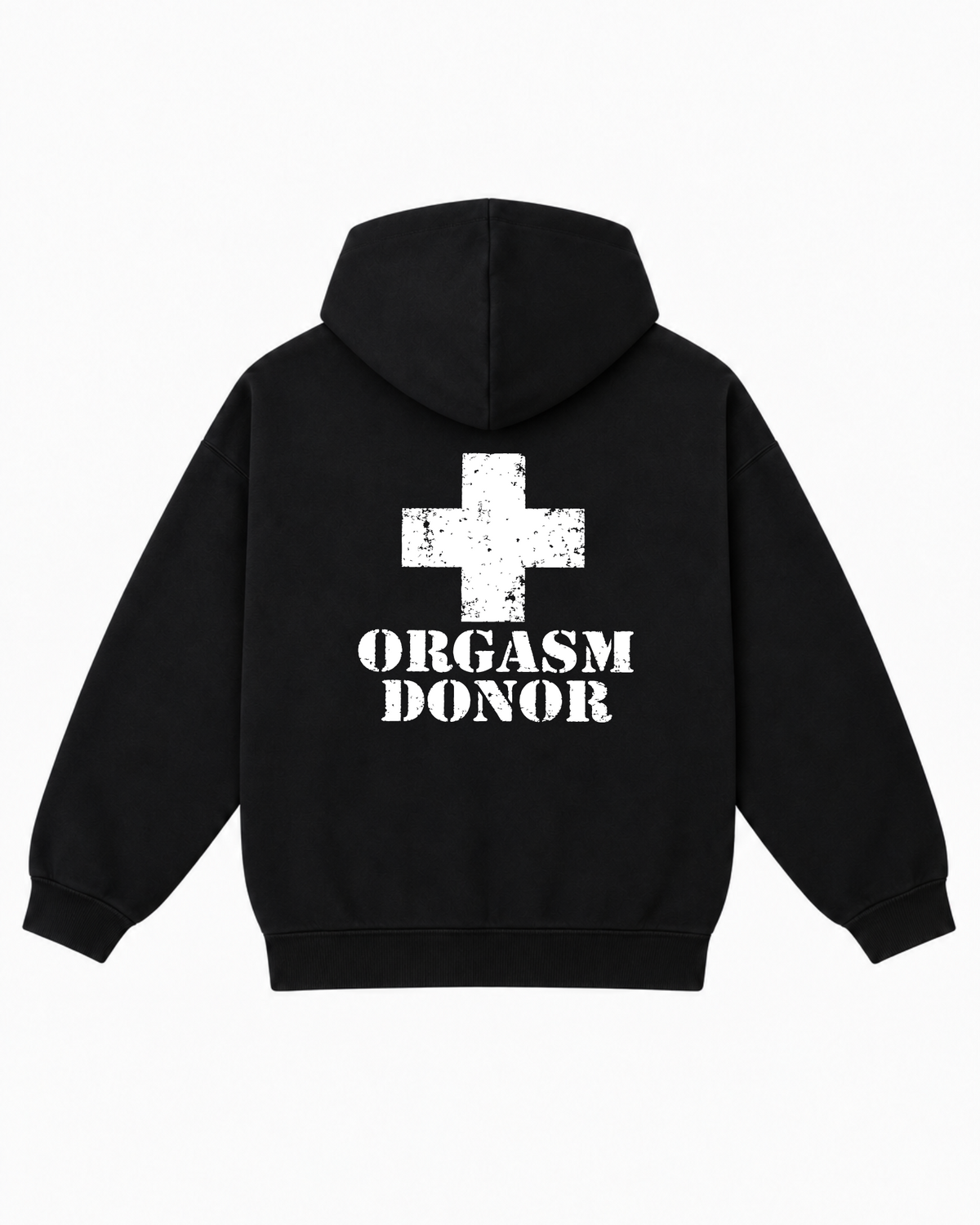 Худі Donor