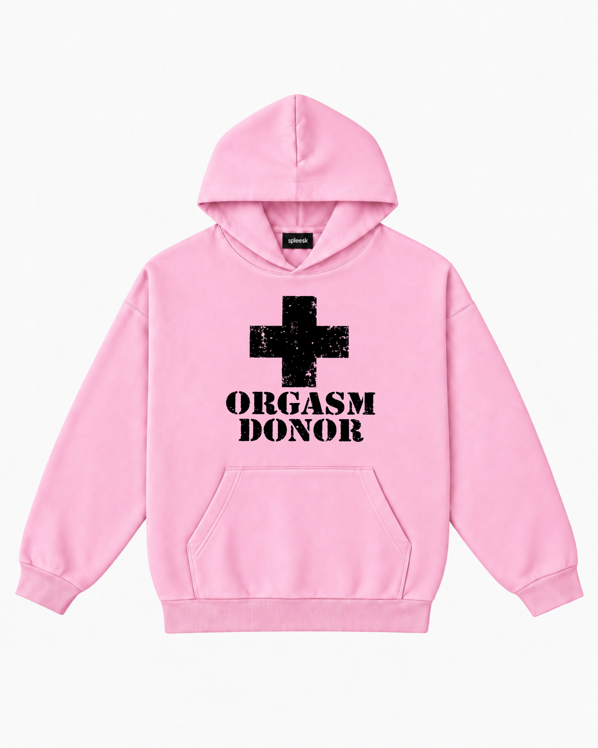 Худі Donor