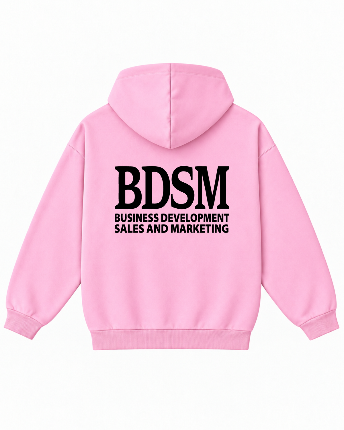 Худі Bdsm
