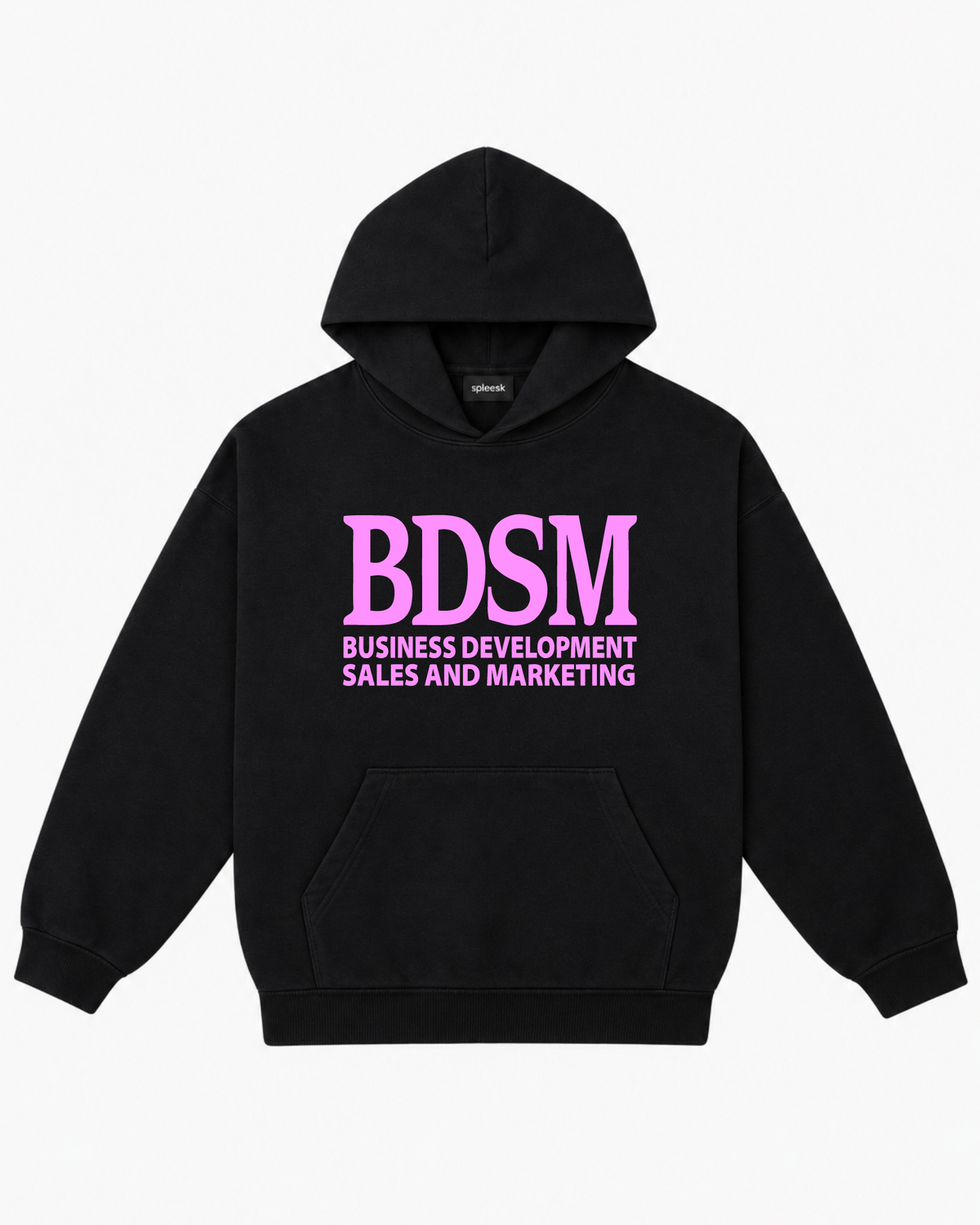 Худі Bdsm
