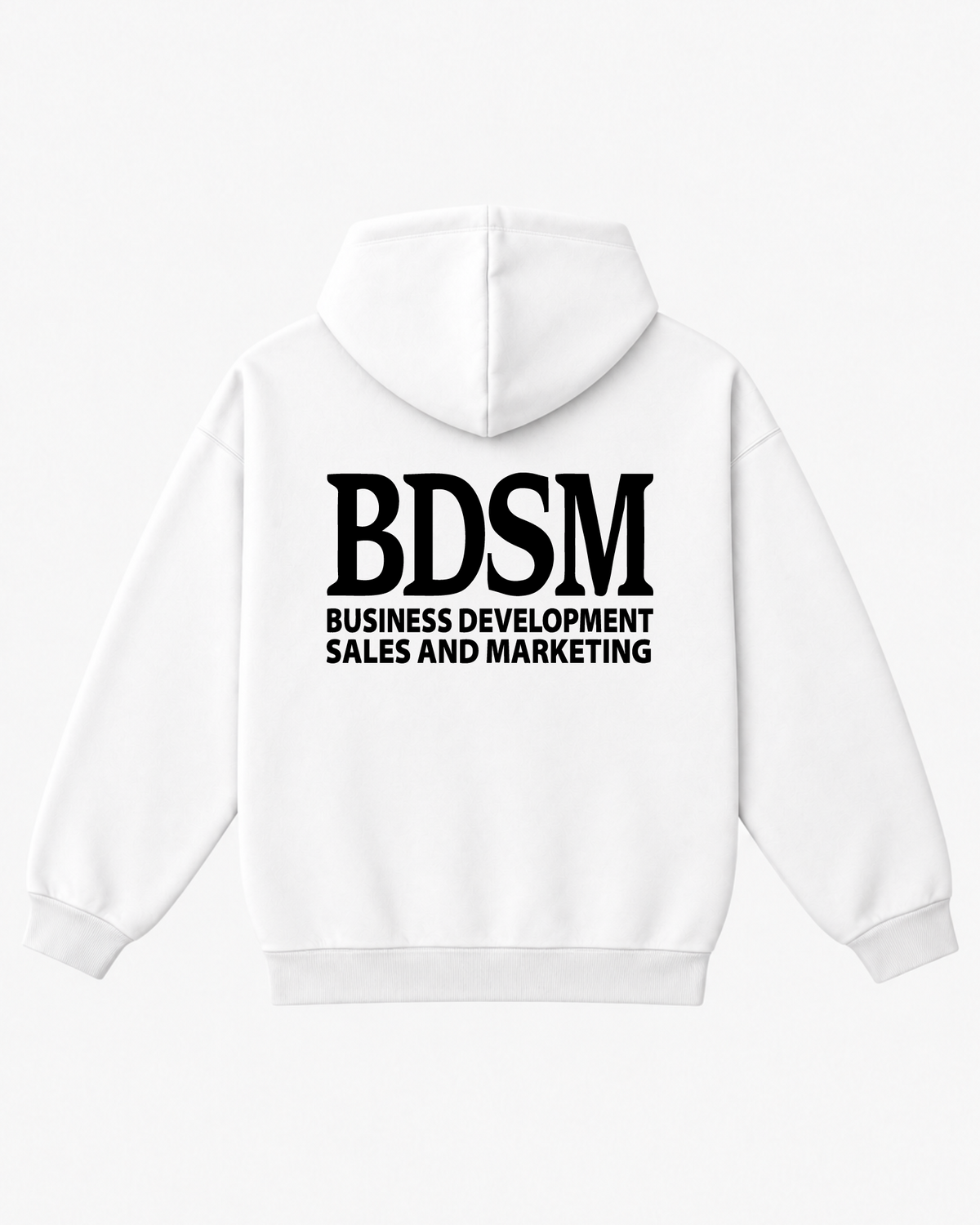 Худі Bdsm