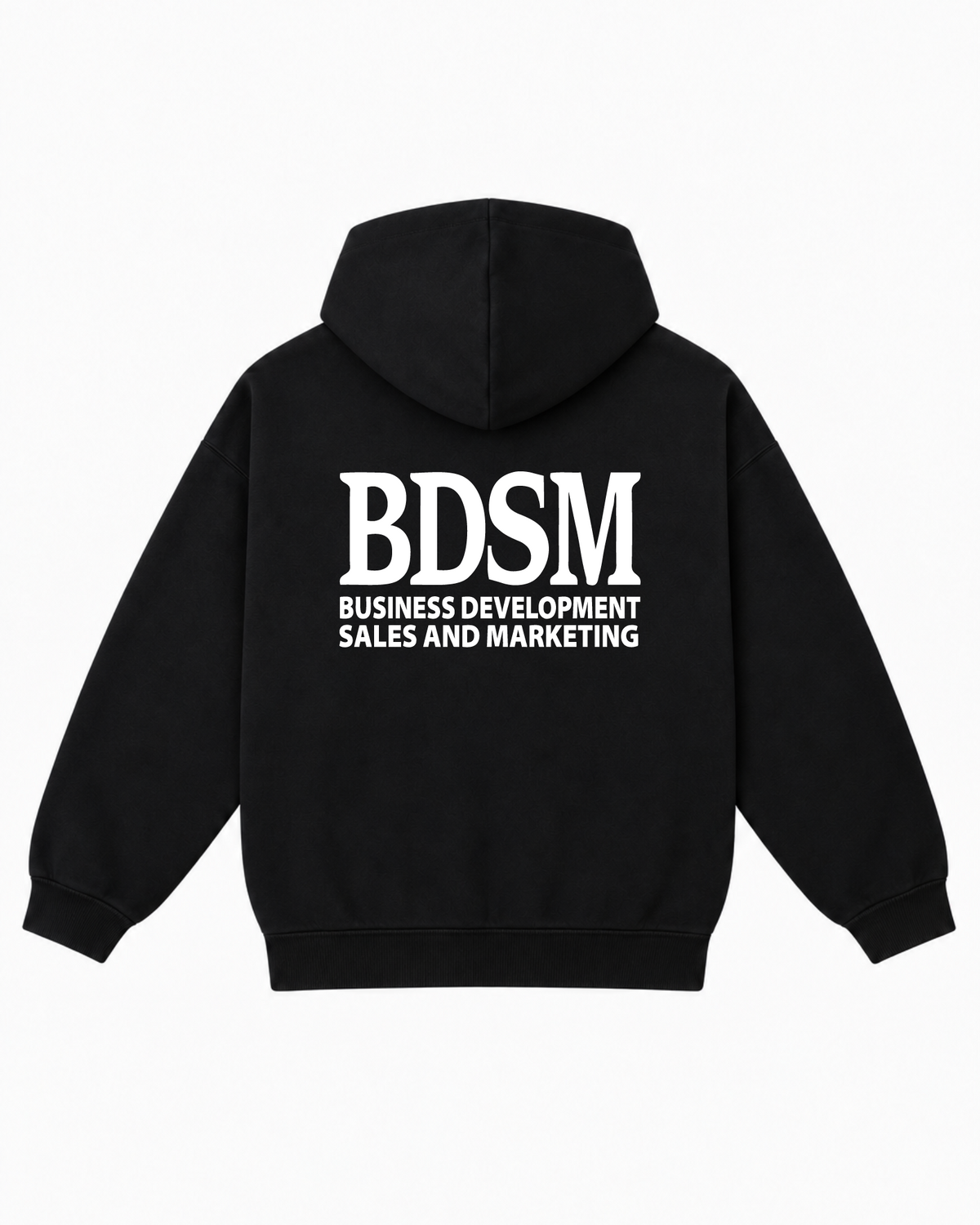 Худі Bdsm