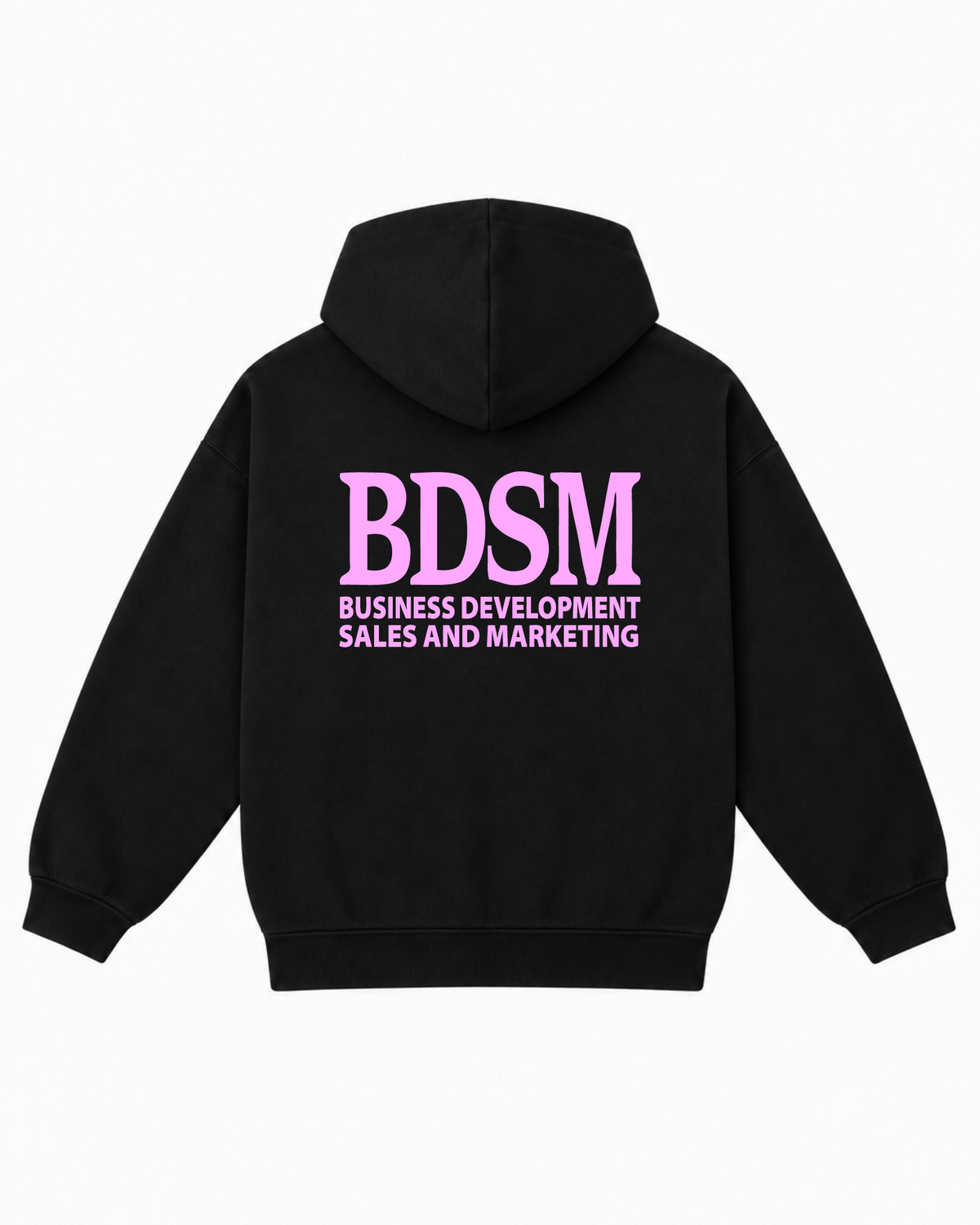 Худі Bdsm