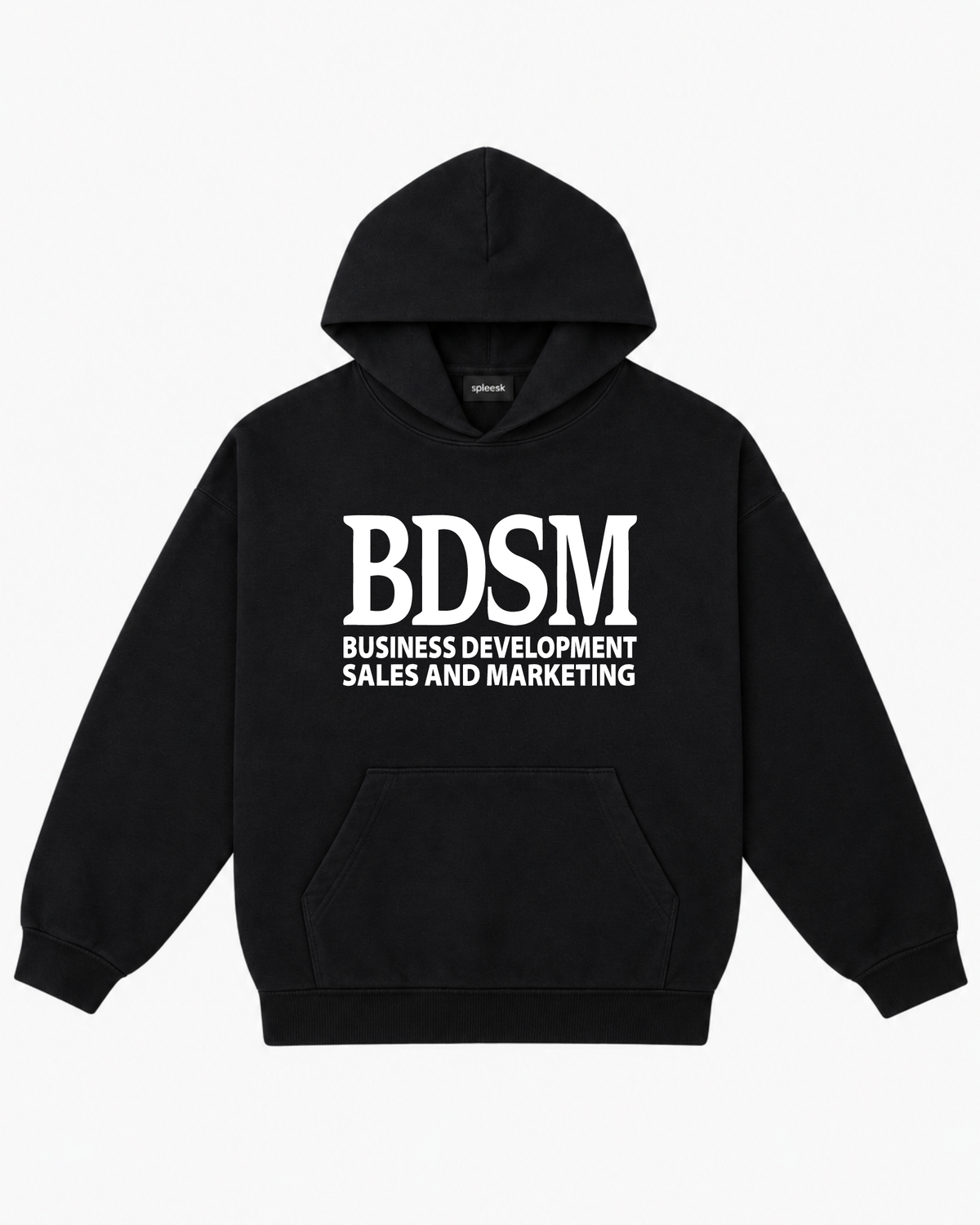 Худі Bdsm