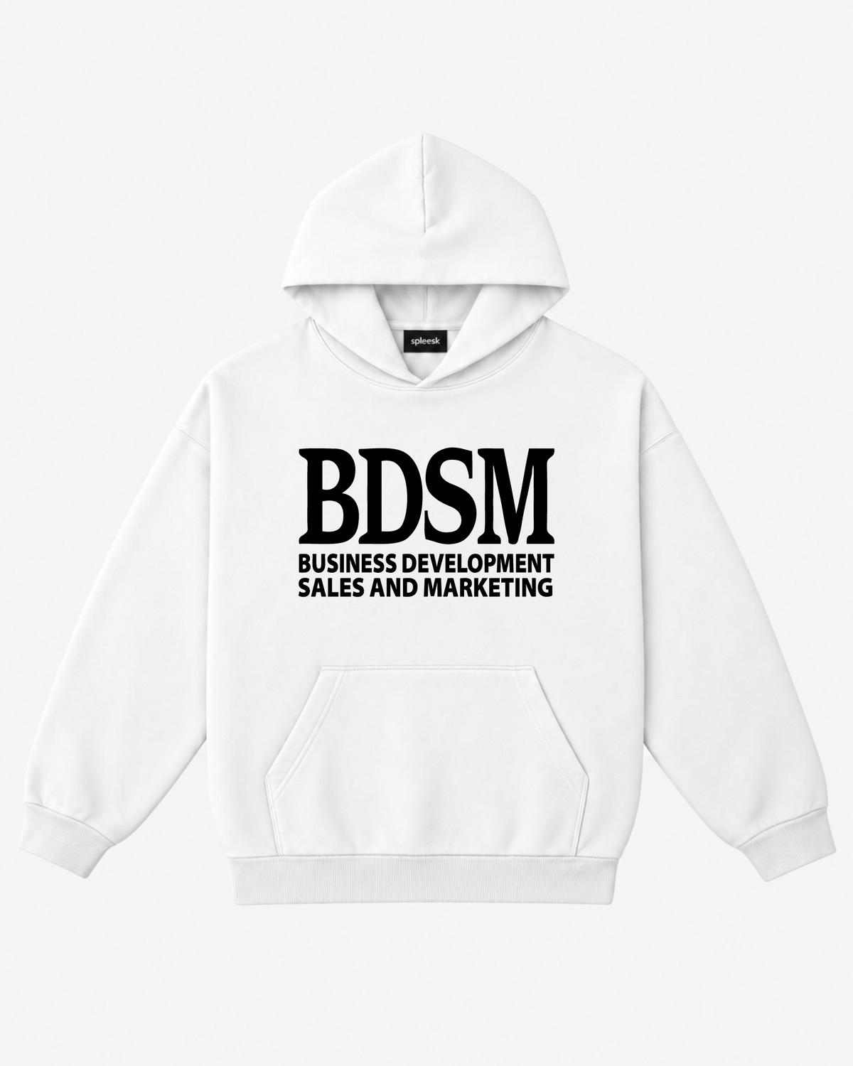 Худі Bdsm