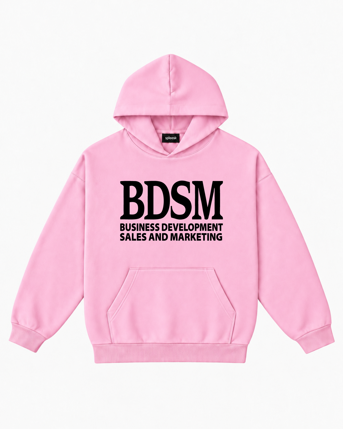 Худі Bdsm