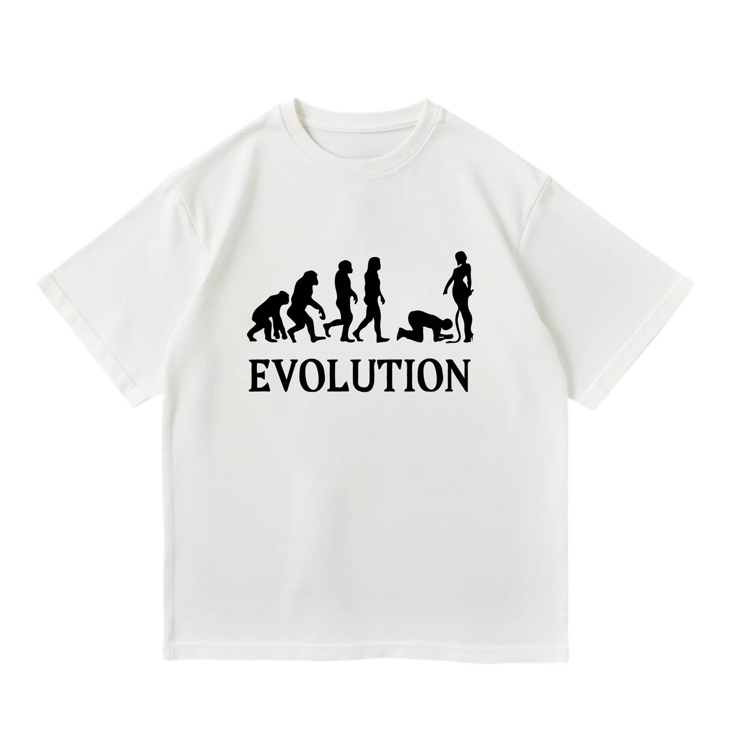 Футболка Evolution