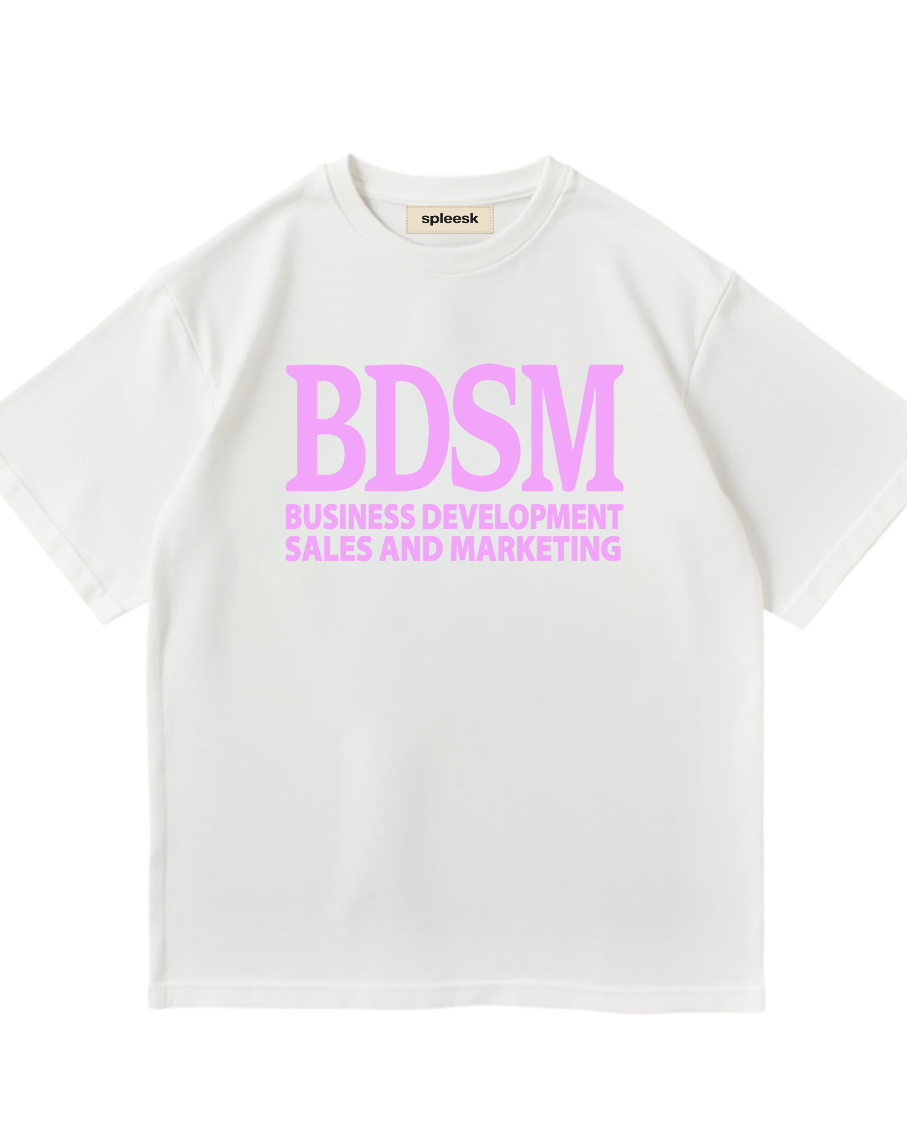 Футболка Bdsm
