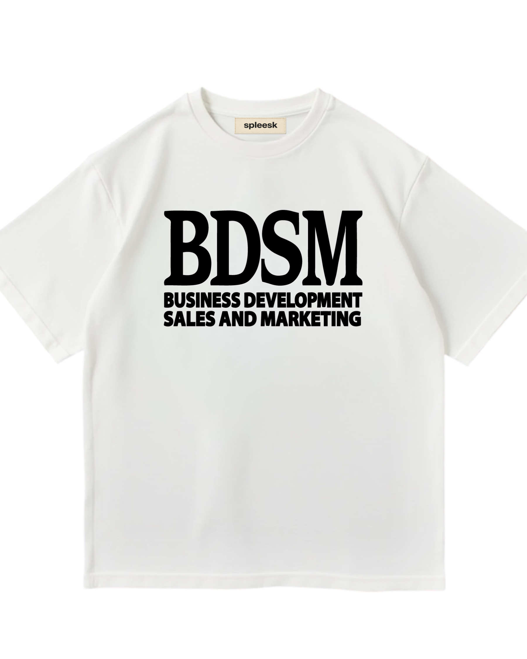 Футболка Bdsm