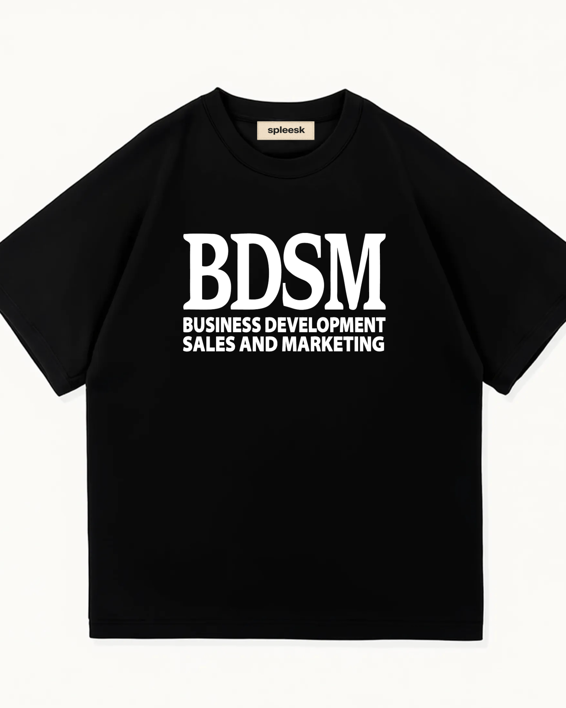 Футболка Bdsm