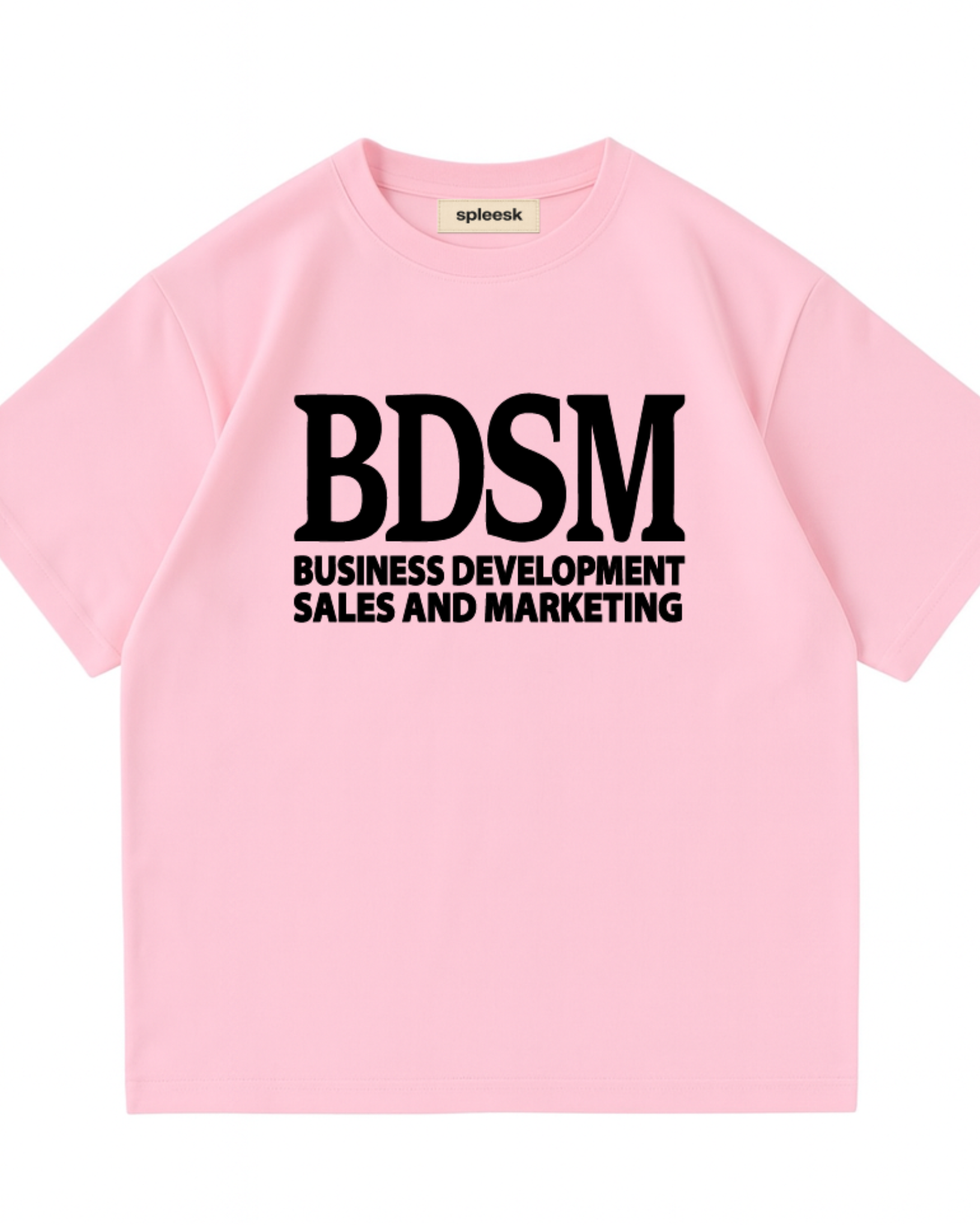 Футболка Bdsm