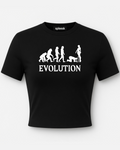 Toп Evolution