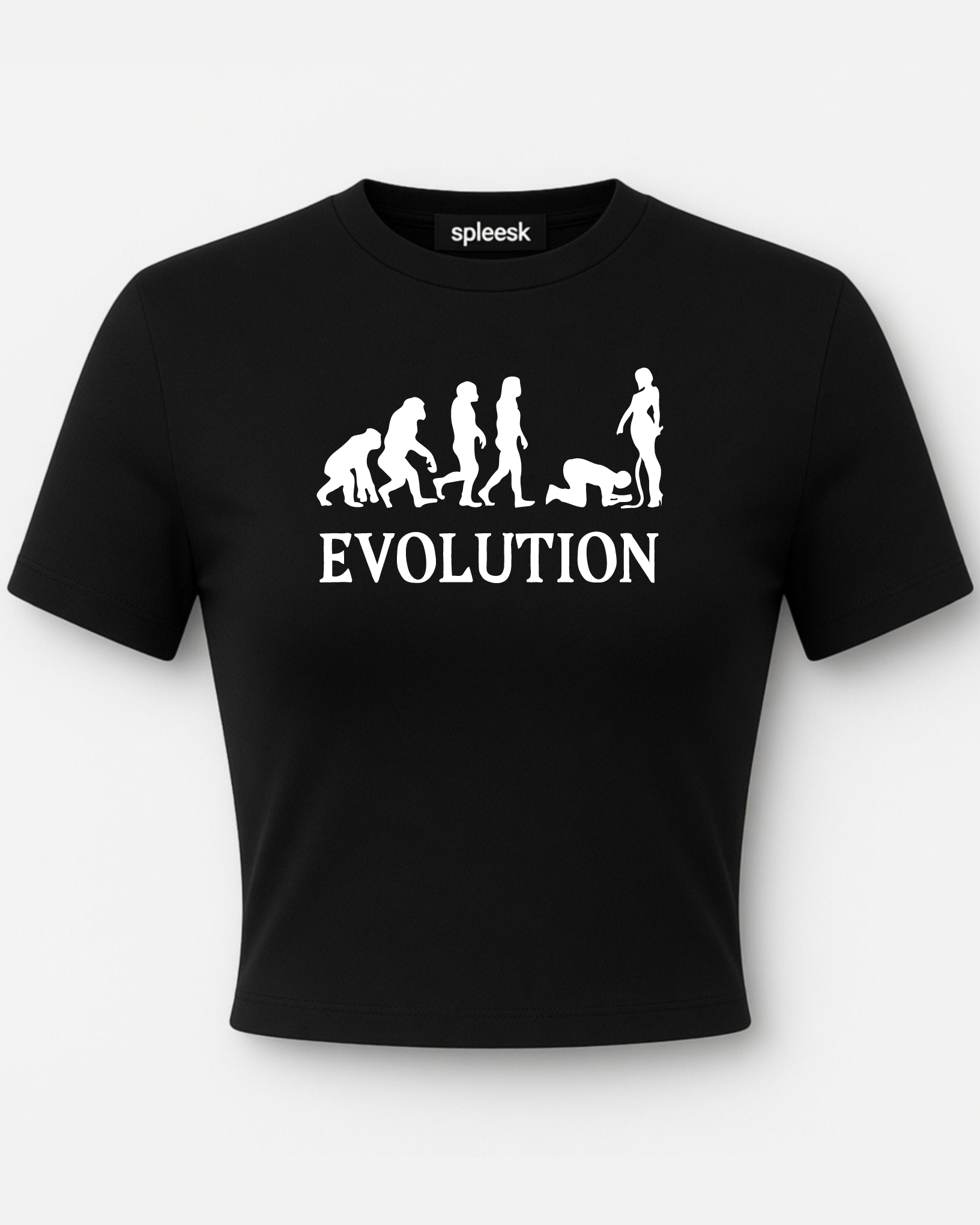 Toп Evolution