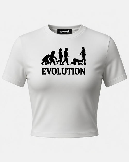 Toп Evolution