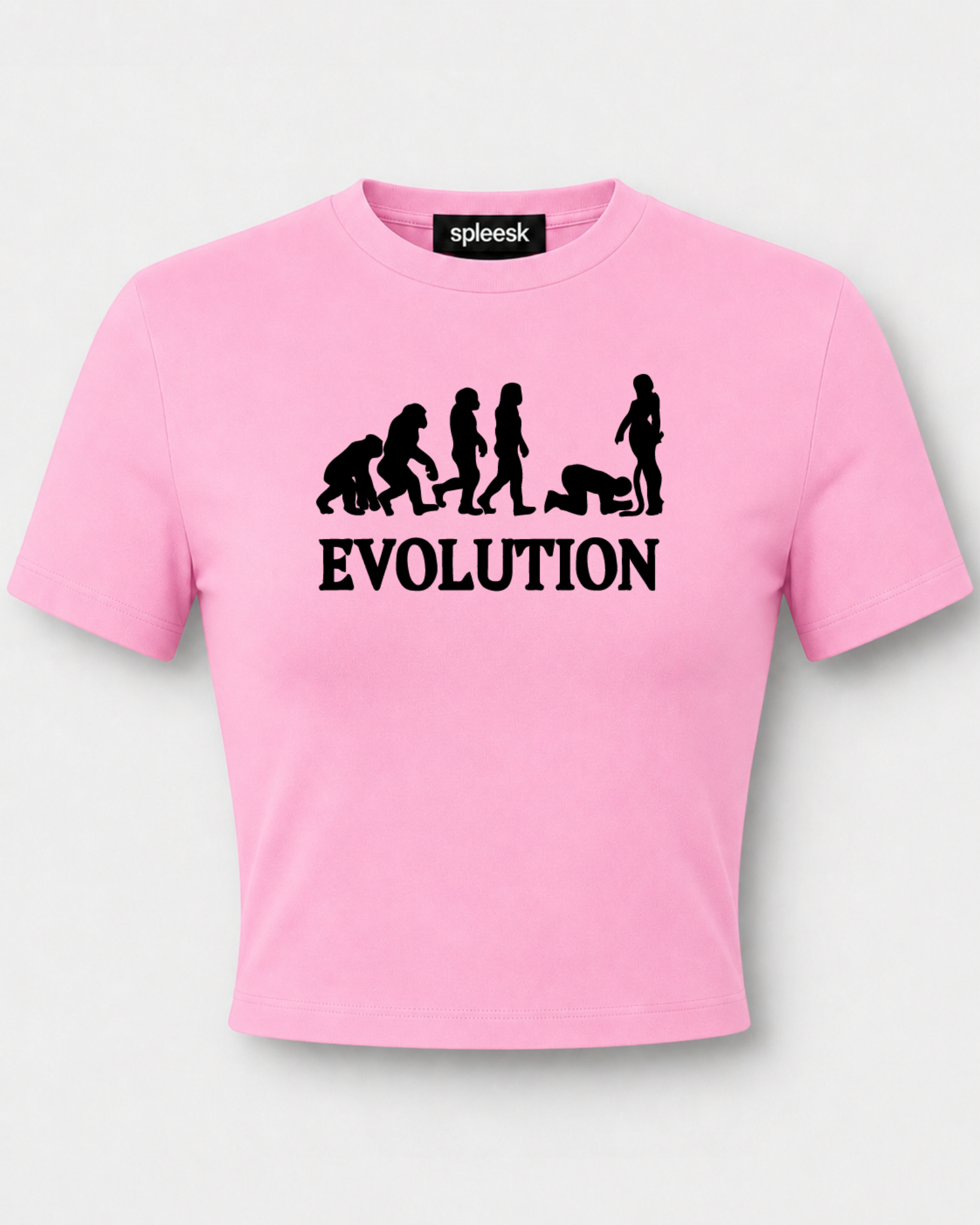 Toп Evolution