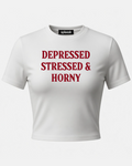 Toп Horny