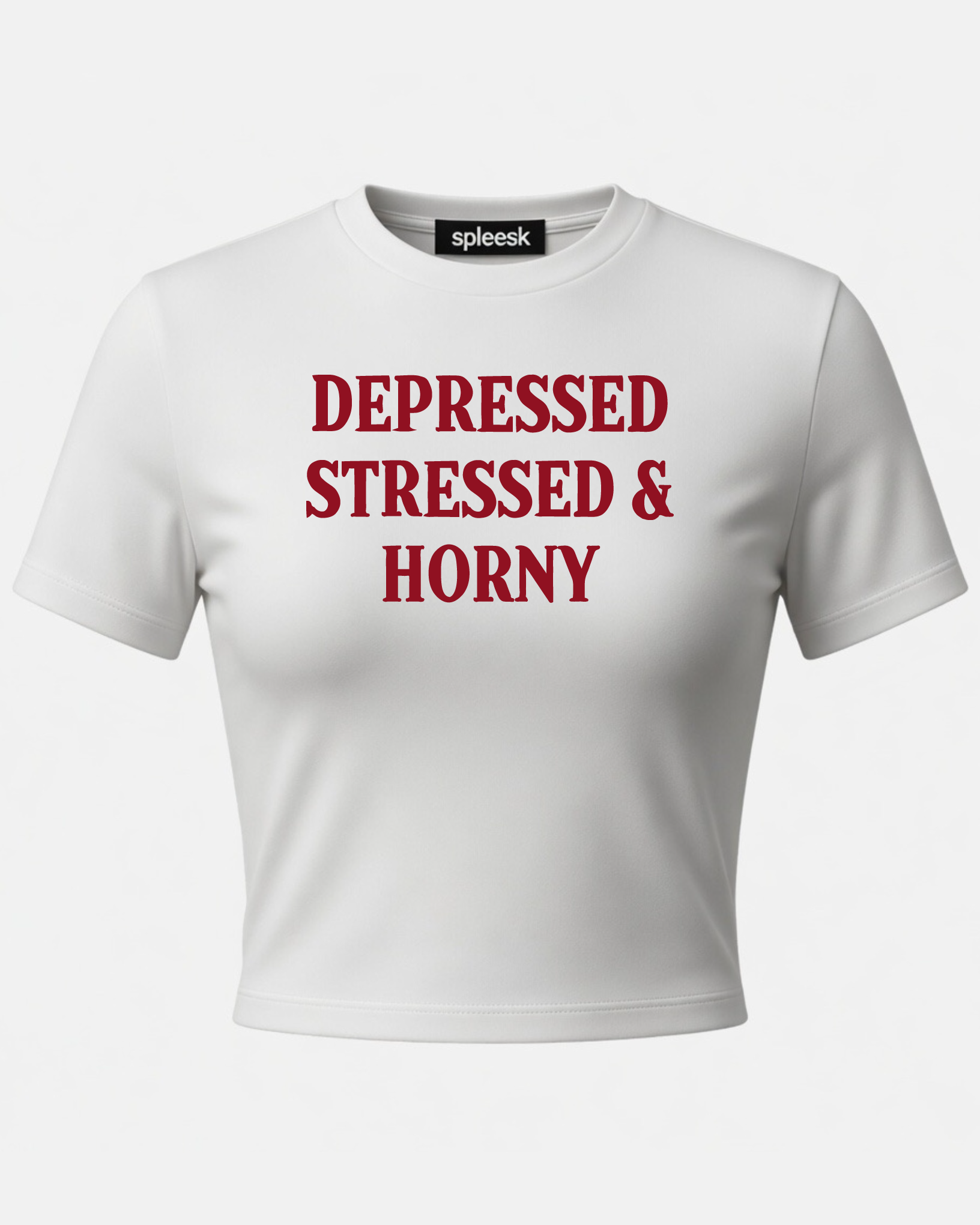 Toп Horny