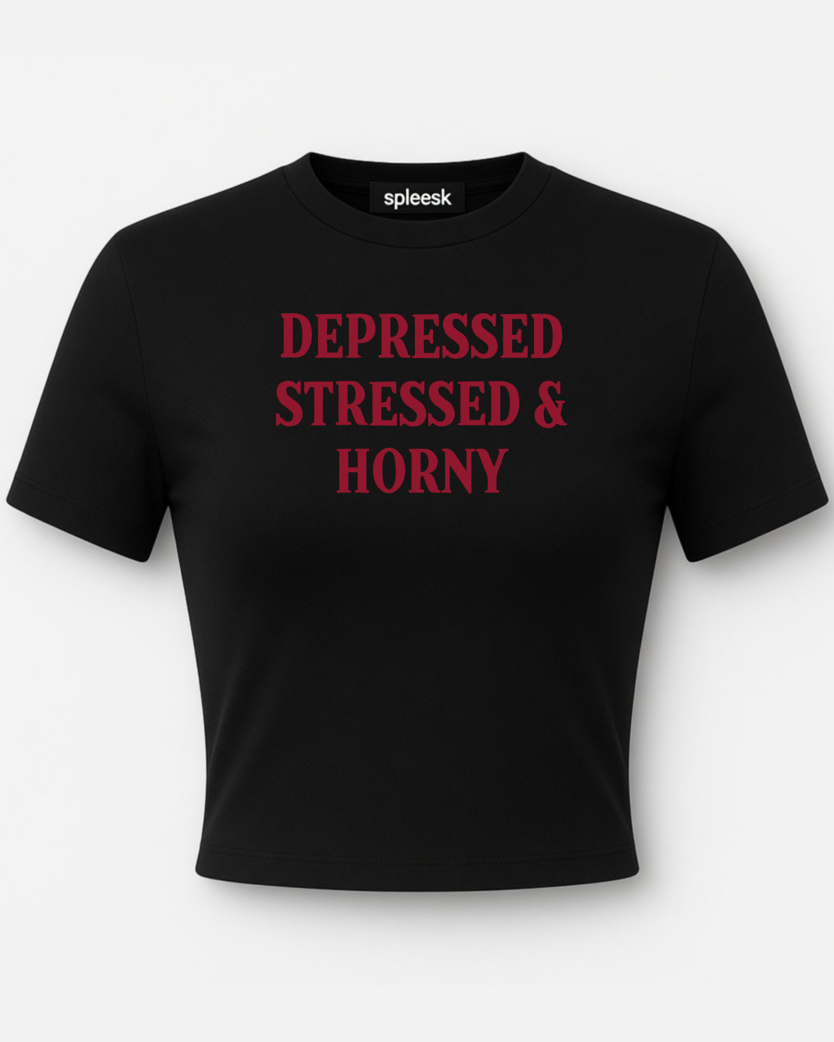 Toп Horny