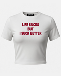 Toп Life sucks