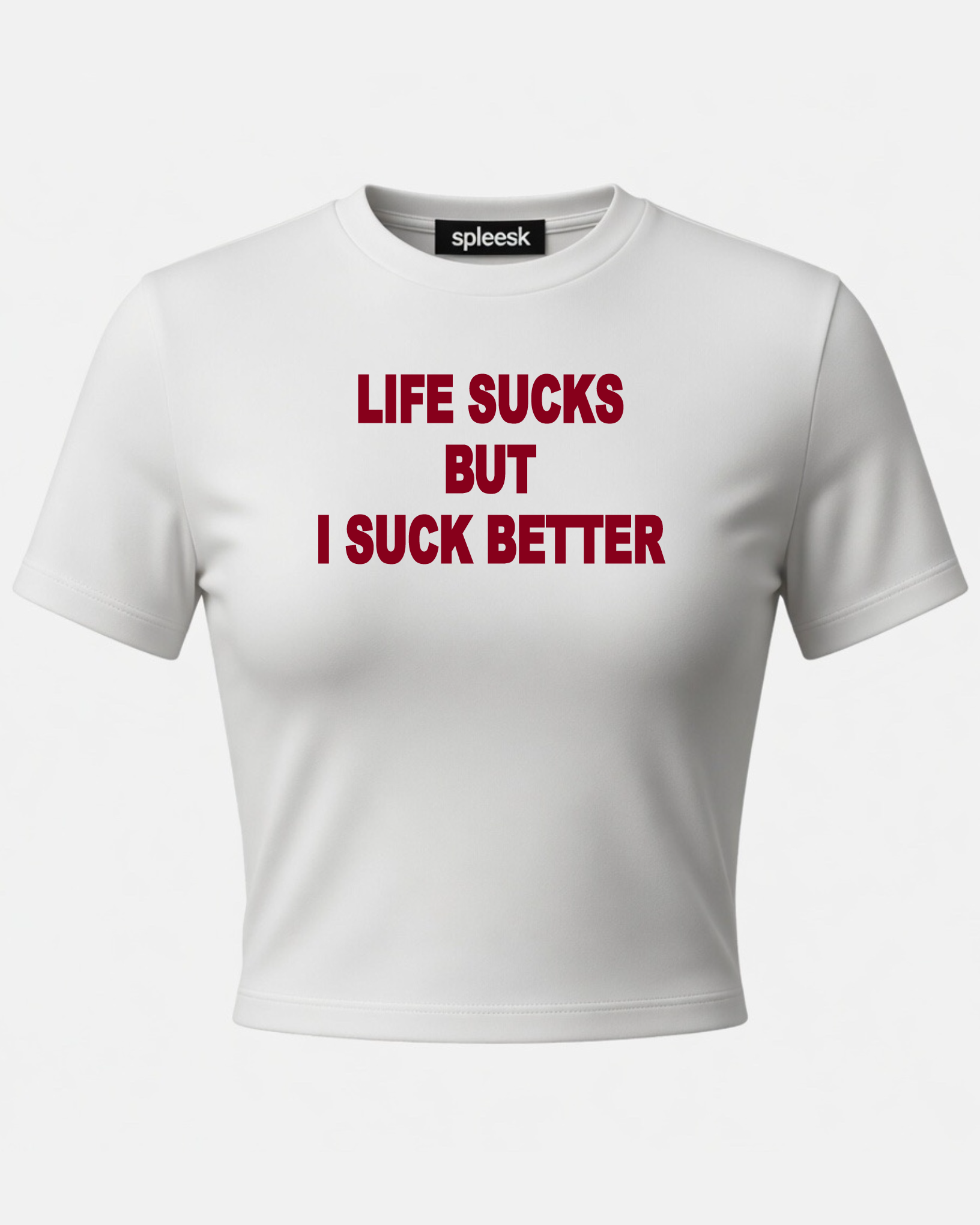 Toп Life sucks