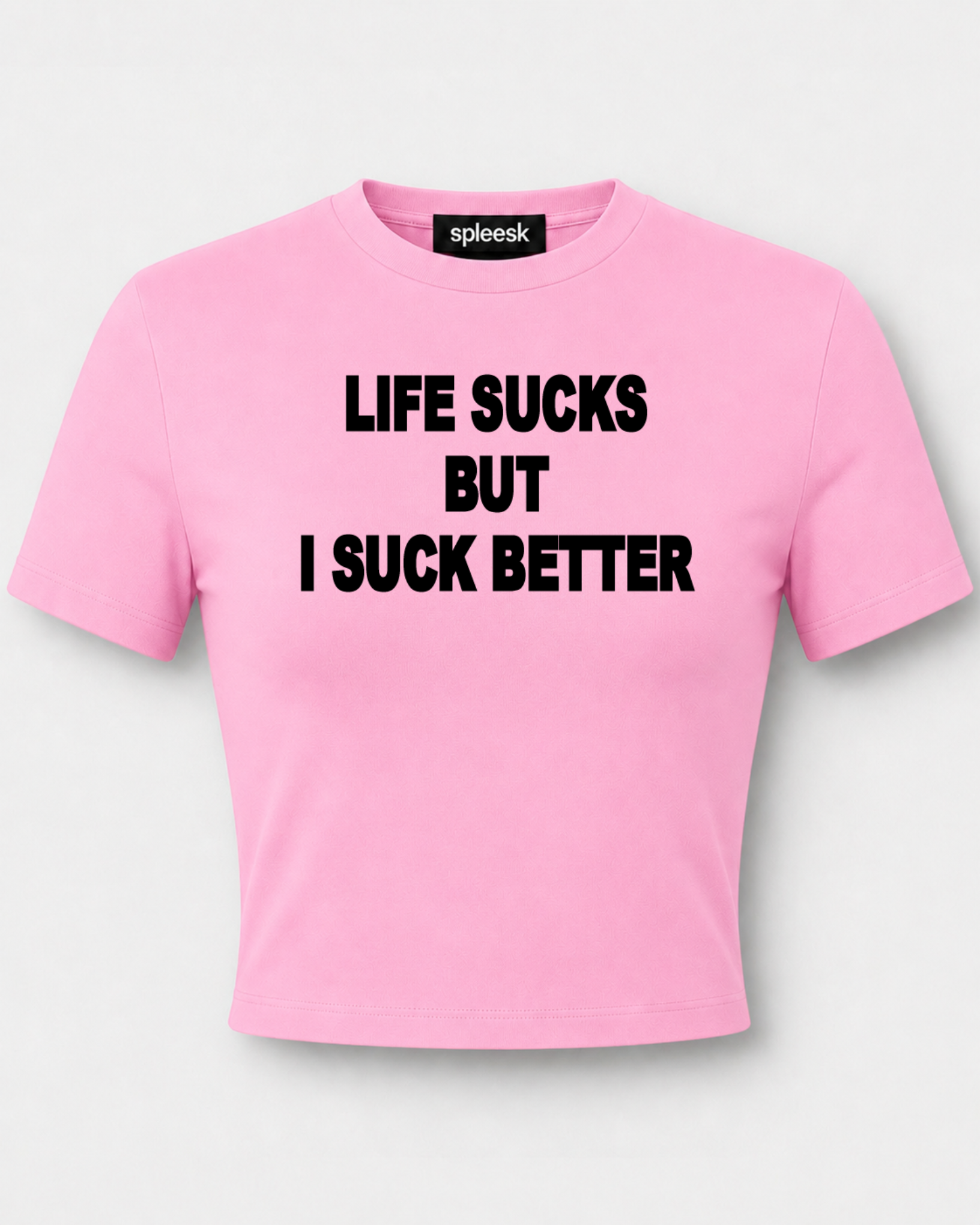 Toп Life sucks