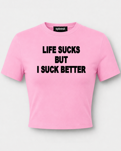 Toп Life sucks