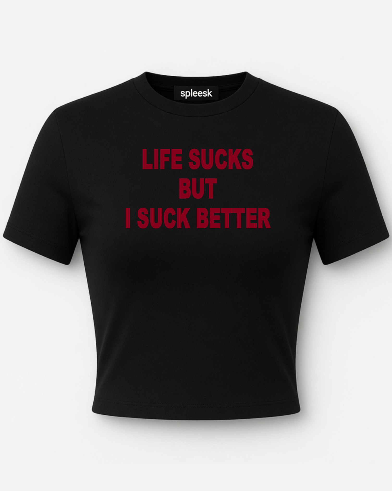 Toп Life sucks