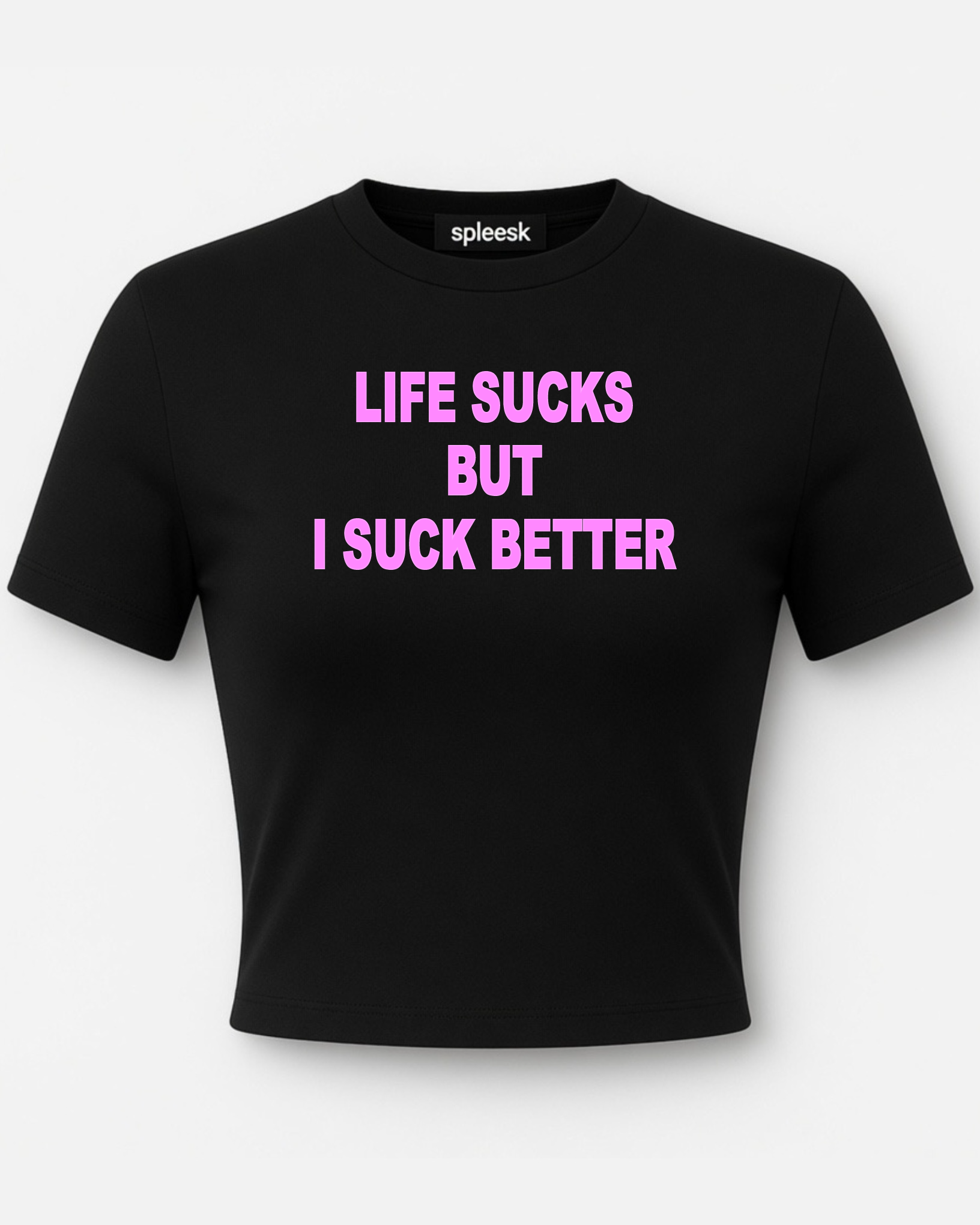 Toп Life sucks