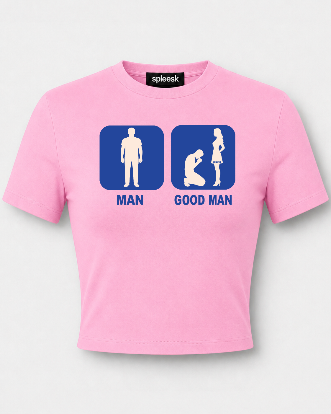 Топ Good Man