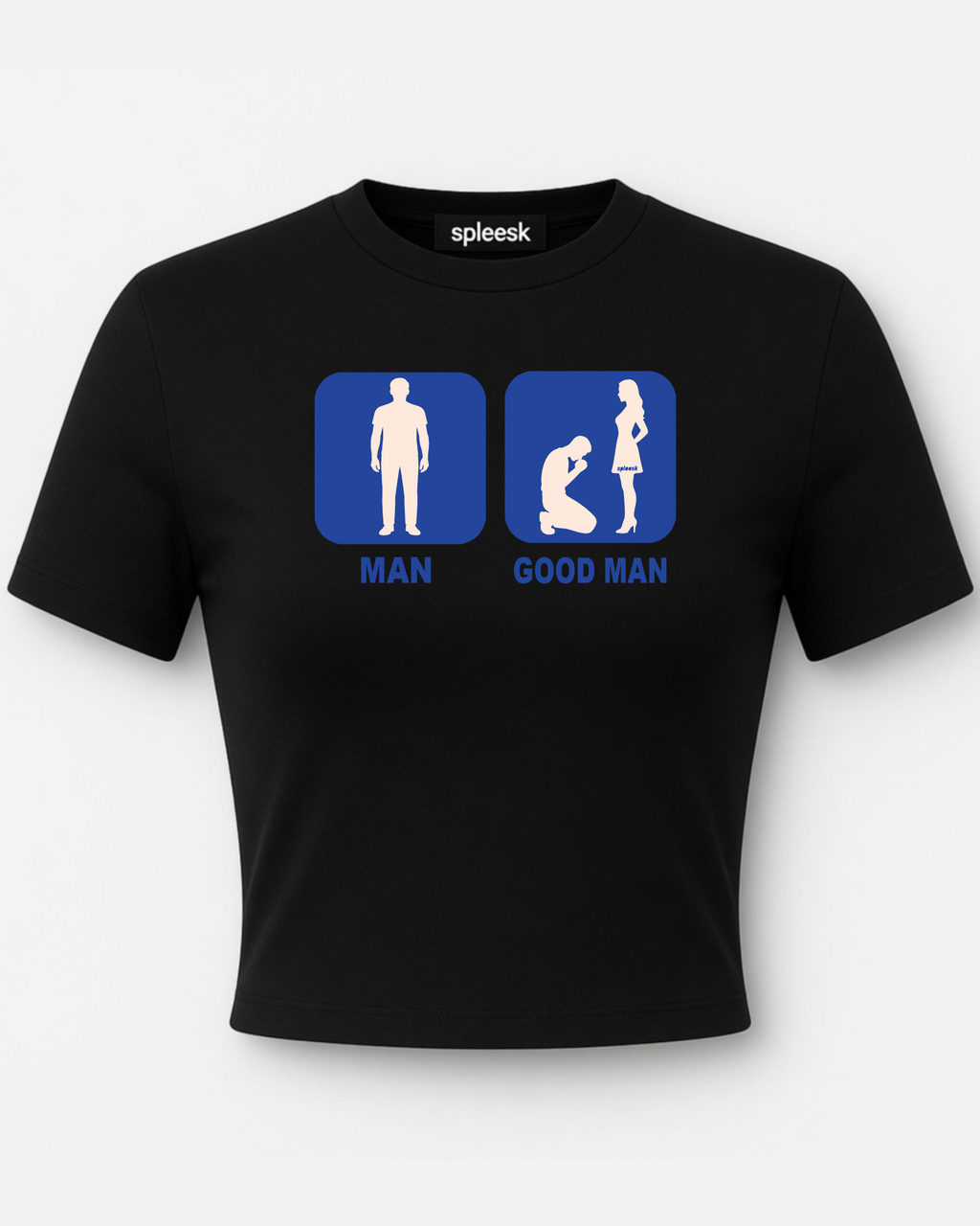 Топ Good Man