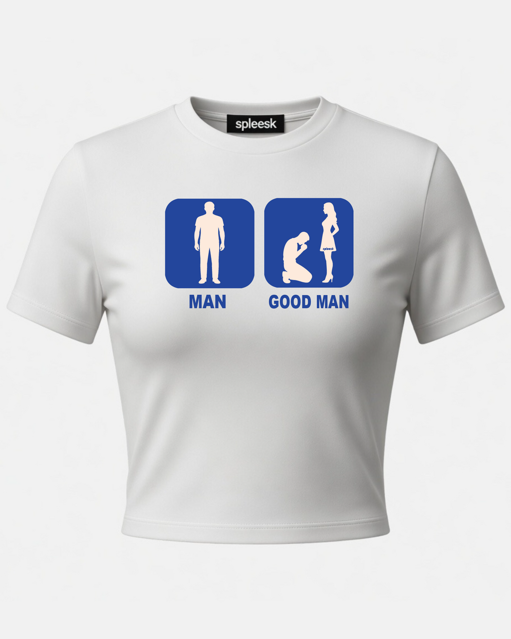 Топ Good Man