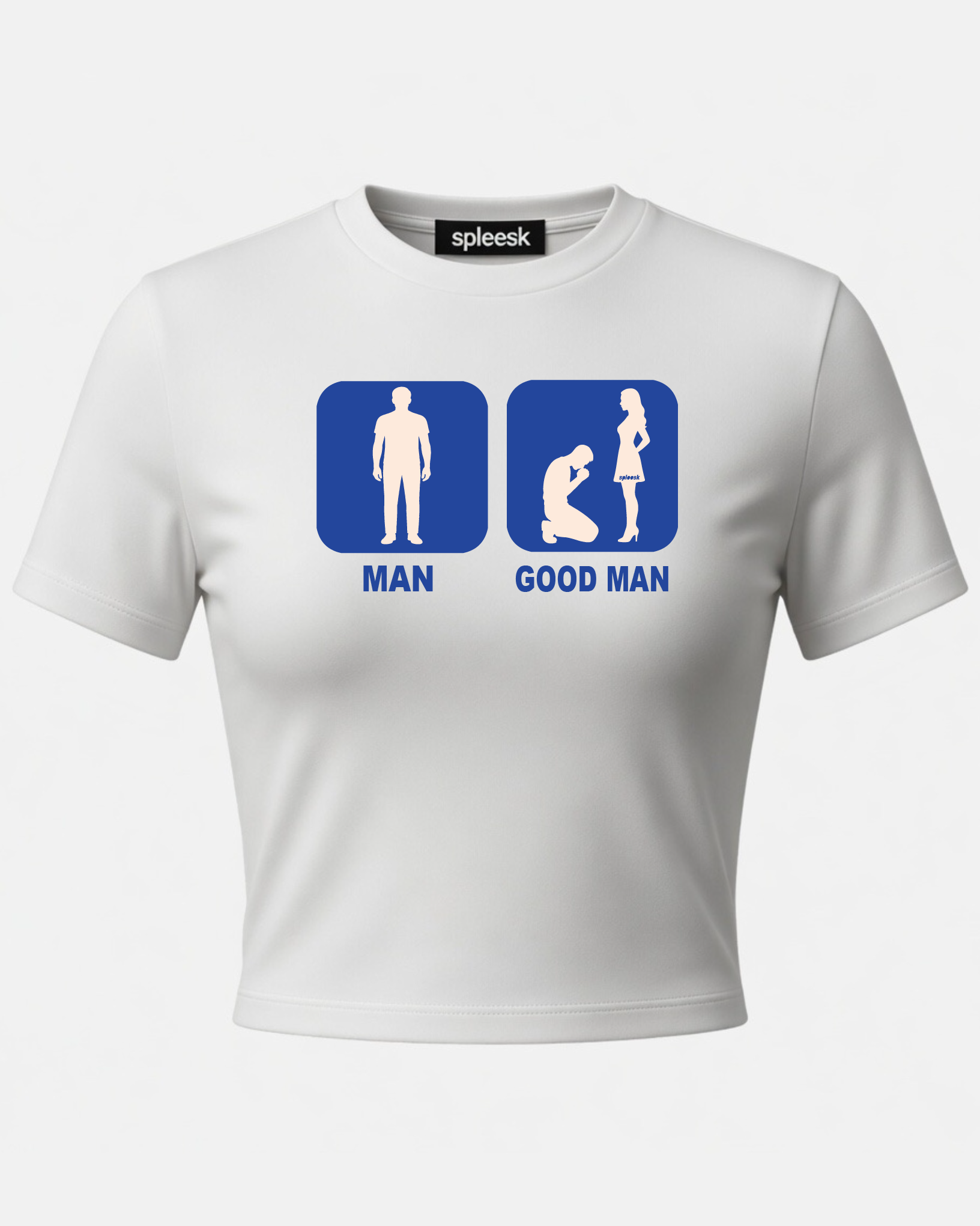 Топ Good Man
