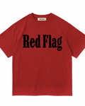 Футболка Red flag