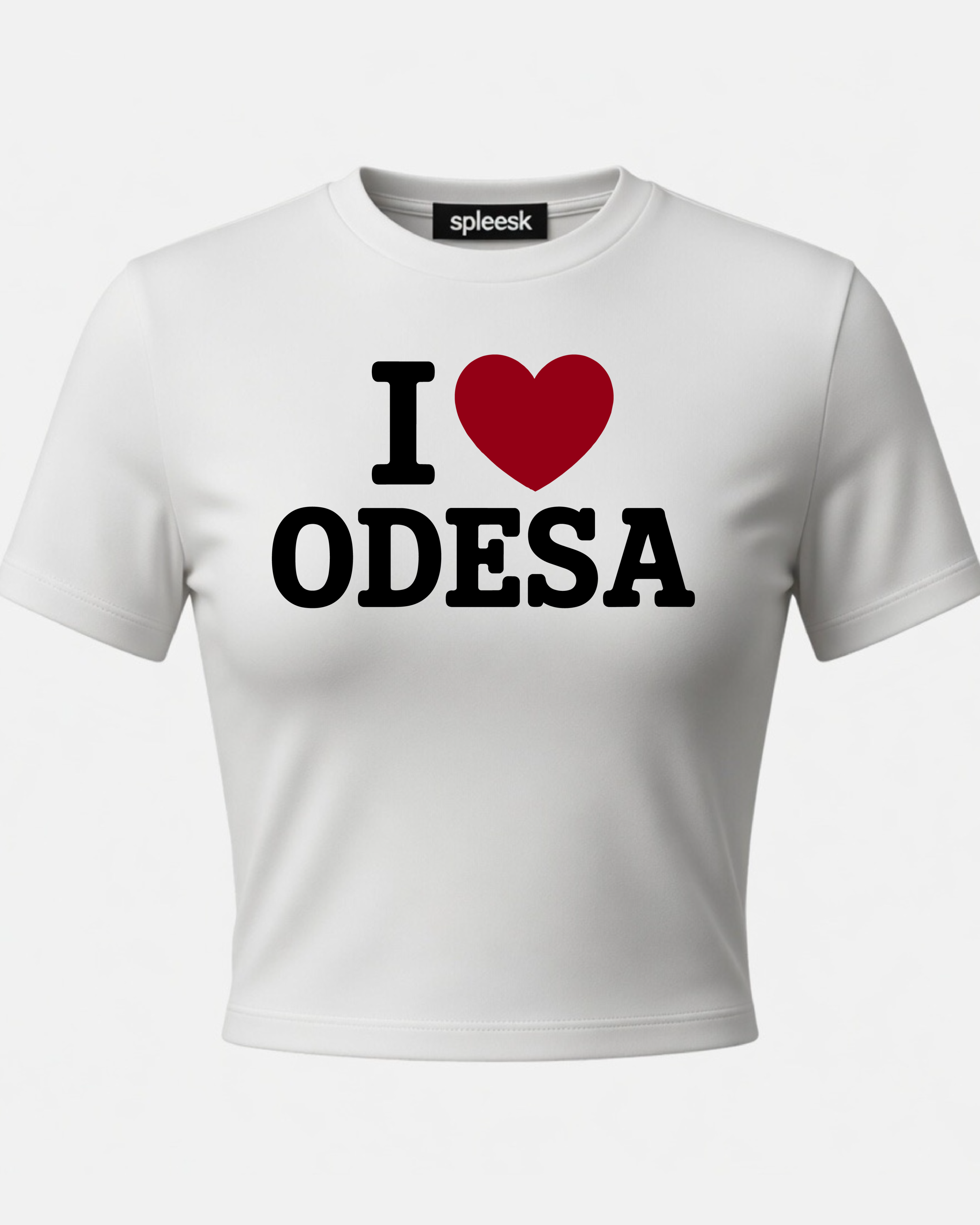 Toп I love Odesa