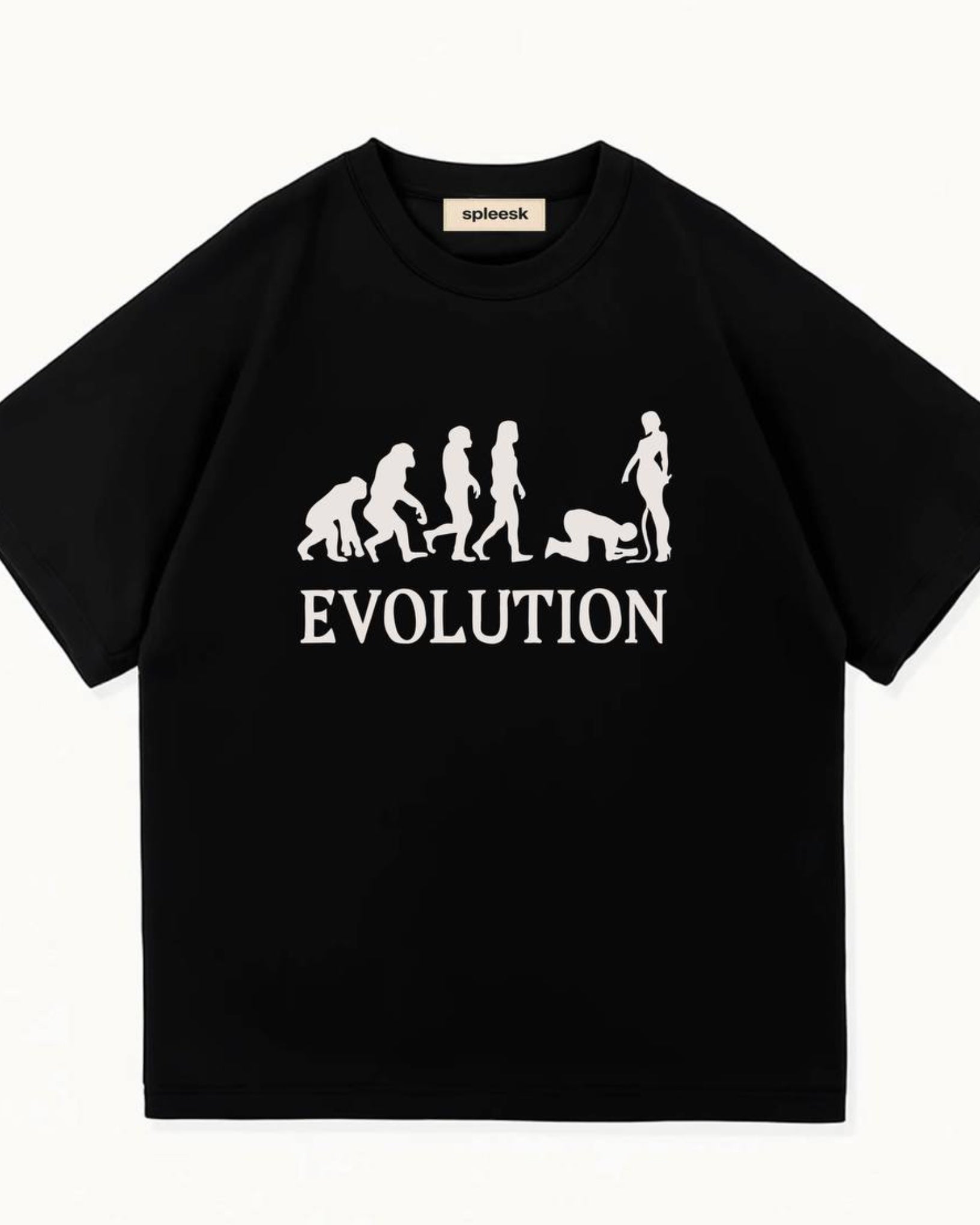 Футболка Evolution