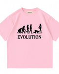 Футболка Evolution