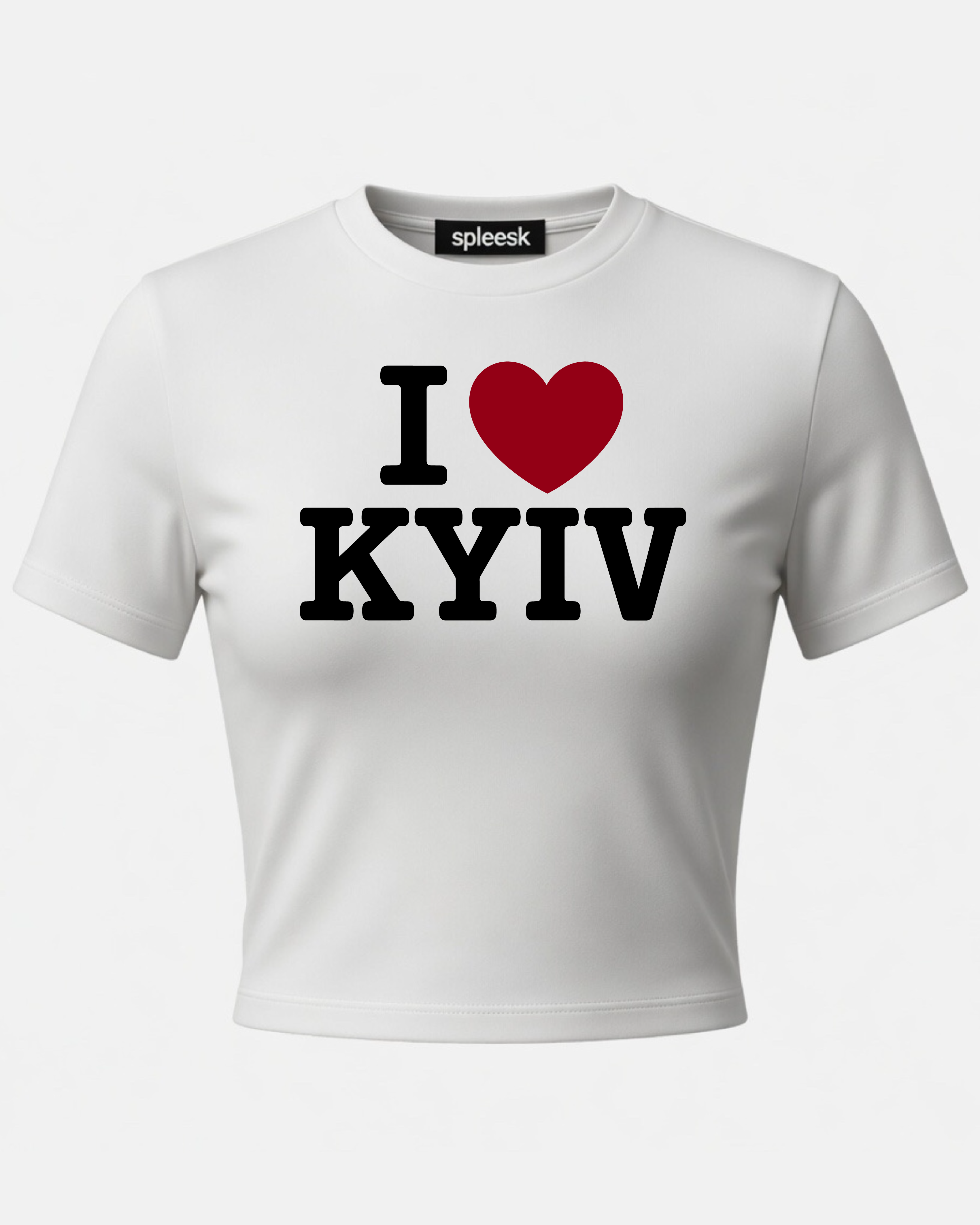 Toп I love Kyiv