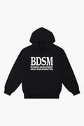 Худі BDSM