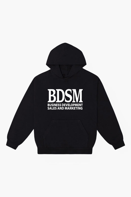 Худі BDSM