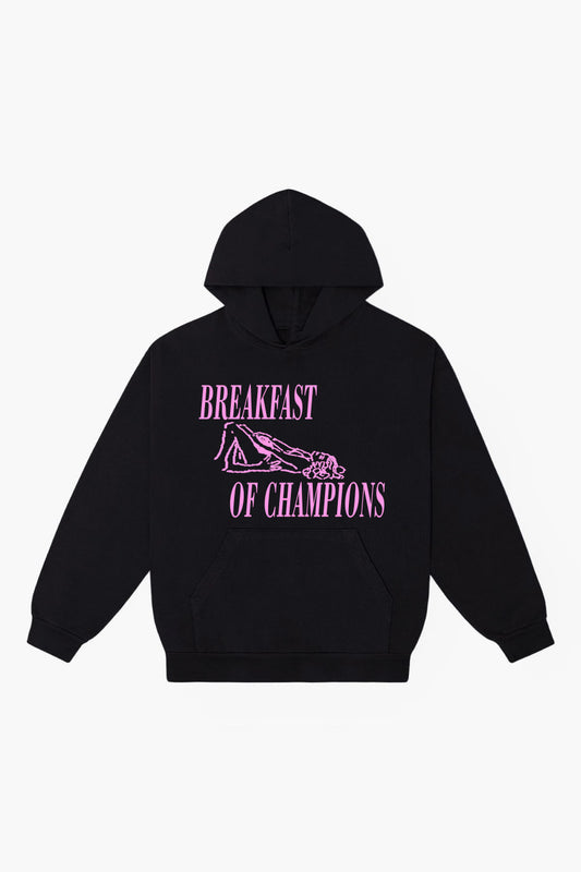 Худі Breakfast of Champions