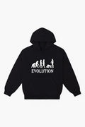 Худі Evolution