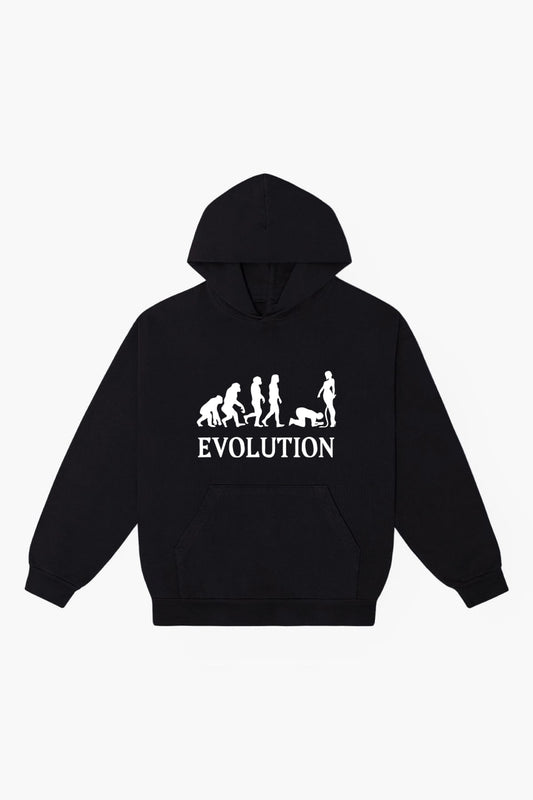 Худі Evolution