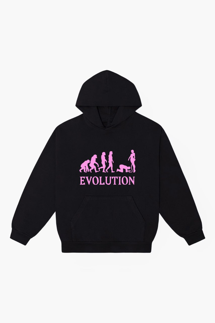 Худі Evolution