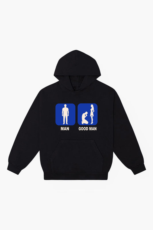 Худі Good Man