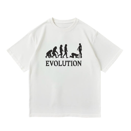 Футболка Evolution