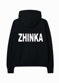 Худі Zhinka