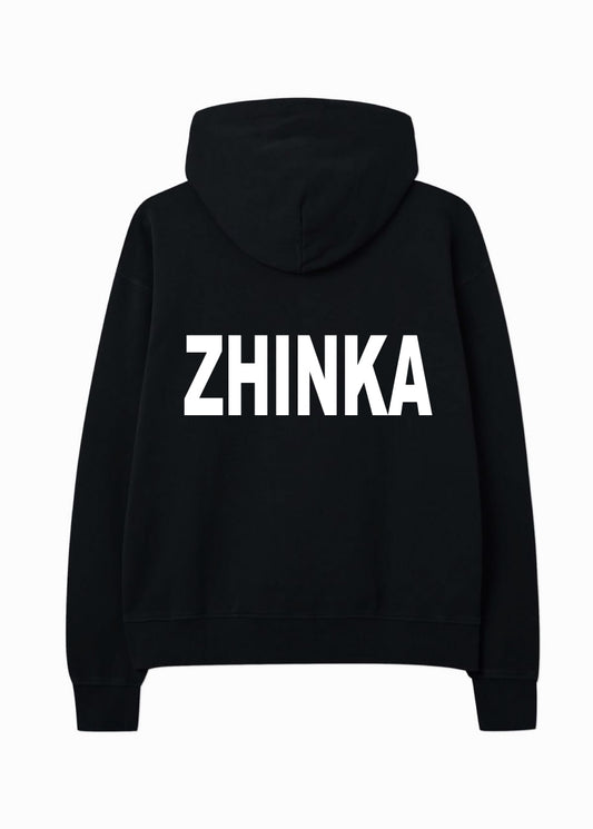 Худі Zhinka