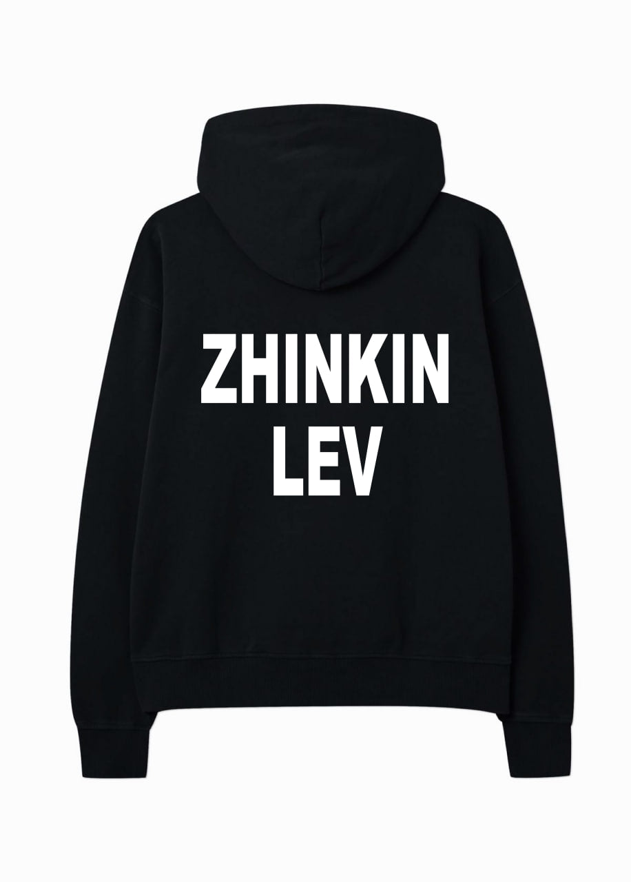 Худі Zhinkin Lev