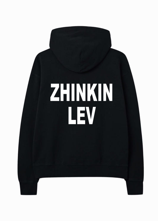 Худі Zhinkin Lev